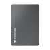 Transcend StoreJet J25C3N 1TB External Hard Disk Drive (HDD)